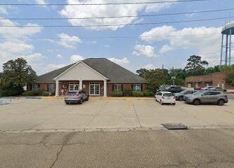 Leach Family Dentistry in Denham Springs