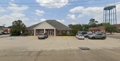 Leach Family Dentistry in Denham Springs
