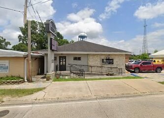 Dr. David Brown DDS in Denham Springs