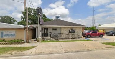 Dr. David Brown DDS in Denham Springs