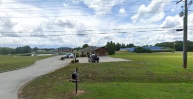 Terrace Hill Dental Center - Purvis in Purvis