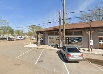 Givens Family Dentistry in Amite City