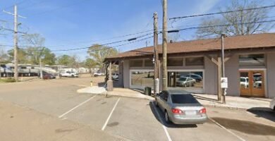 Givens Family Dentistry in Amite City