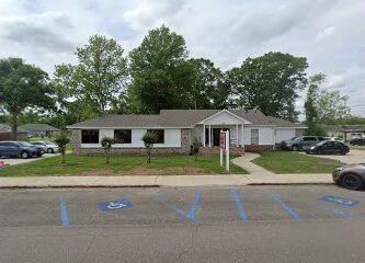 Griffing Ward G DDS in Picayune