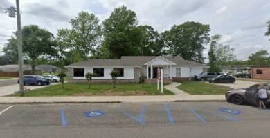 Griffing Ward G DDS in Picayune