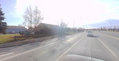 Chang Family Dental in Fairbanks