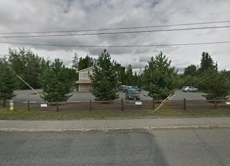 Fairbanks Dental Center in Fairbanks