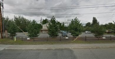 Fairbanks Dental Center in Fairbanks