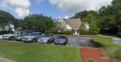 Diamondhead Dental Clinic in Diamondhead