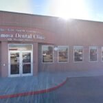 Mortensen Samuel A DDS in Alamosa