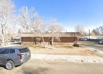 Blanca Peak Dental Center in Alamosa