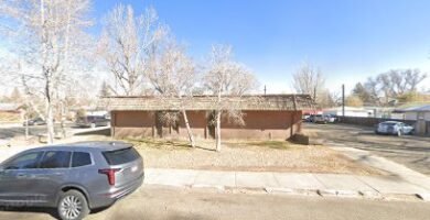 Blanca Peak Dental Center in Alamosa