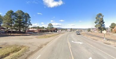 Sanchez Lee in Pagosa Springs